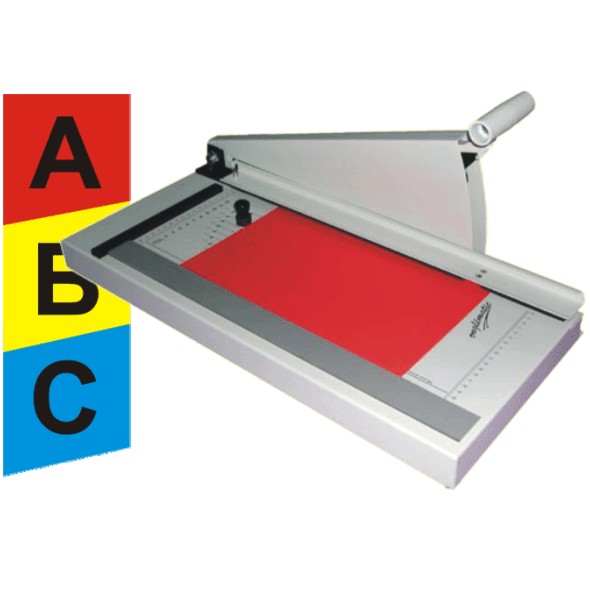 TAB INDEX CUTTER ONGLEMATIC 3