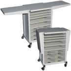  MODULAR WORKING STATION 