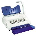  PB-2300 PLASTIC COMBS BINDING MACHINE 