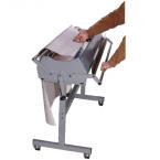  PLAN FOLDING MACHINE MFM-121 