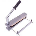  CREASING-SCORING MACHINE 235 