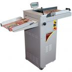  CREASING SCORING MACHINE MORGANA AUTOCREASER 33 
