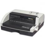  ELECTRICAL COMB BINDING MACHINE FELLOWES PB-2650-E 
