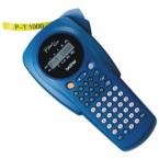  BROTHER P-TOUCH 1000 LABEL PRINTER 