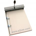  MANUAL CREASER KSL-320 