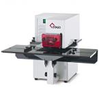  STAGO HM12 AND HM12 BS ELECTRICAL STAPLING MACHINES 