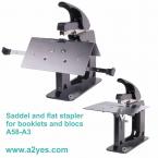  SADDEL STITCHER FOR BINDING A58-A3 