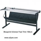  BLUEPRINT TRIMMER FAST TRIM 150 