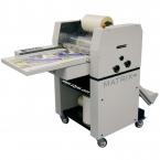  SINGLE SIDE LAMINATOR MATRIX-530 