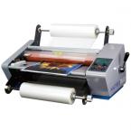  SINGLE SIDE AND ENCAPSULATING LAMINATOR MATRIX DUO MD-460 