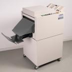  BOOKLET MAKER PLOCKMATIC PL 60 BINDERPRO 