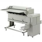  AUTOMATIC PLAN FOLDING MACHINE RIG-801T 