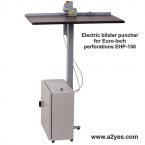  ELECTRIC BLISTER PUNCHER FOR EURO-LOCH PERFORATIONS EHP-150 