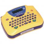  BROTHER P-TOUCH 65 LABEL PRINTER 