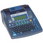  BROTHER P-TOUCH 9600 LABEL PRINTER 