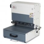  SPIRAL BINDING MACHINE WITH INTERCHANGEABLE PUNCHERS HD 7700 H 