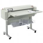  RIG 801 BLUE-PRINT DRAWING AND MAP FOLDING MACHINE 