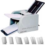  A4 PAPER FOLDING MACHINE FOR OFFICE IDEAL-8306 